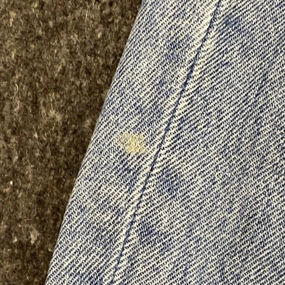 Levis levi 550